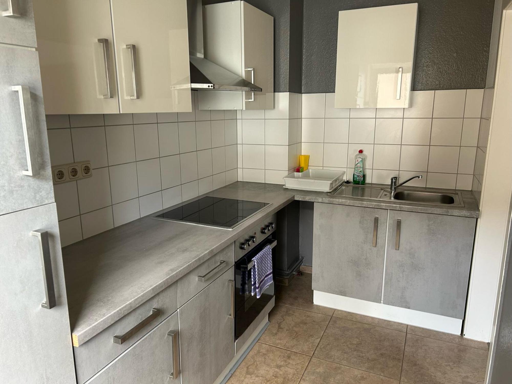Apartment Widey Str. 52 วิทเทน ภายนอก รูปภาพ