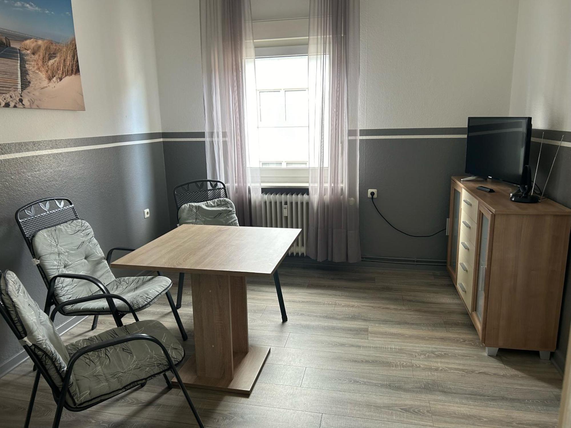 Apartment Widey Str. 52 วิทเทน ภายนอก รูปภาพ