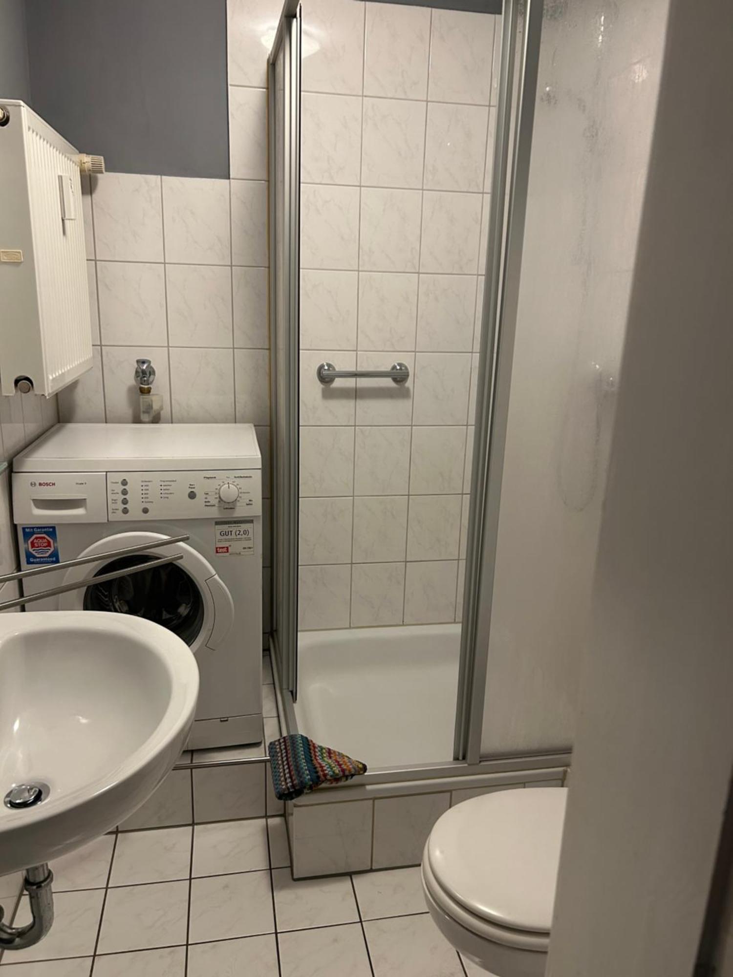 Apartment Widey Str. 52 วิทเทน ภายนอก รูปภาพ