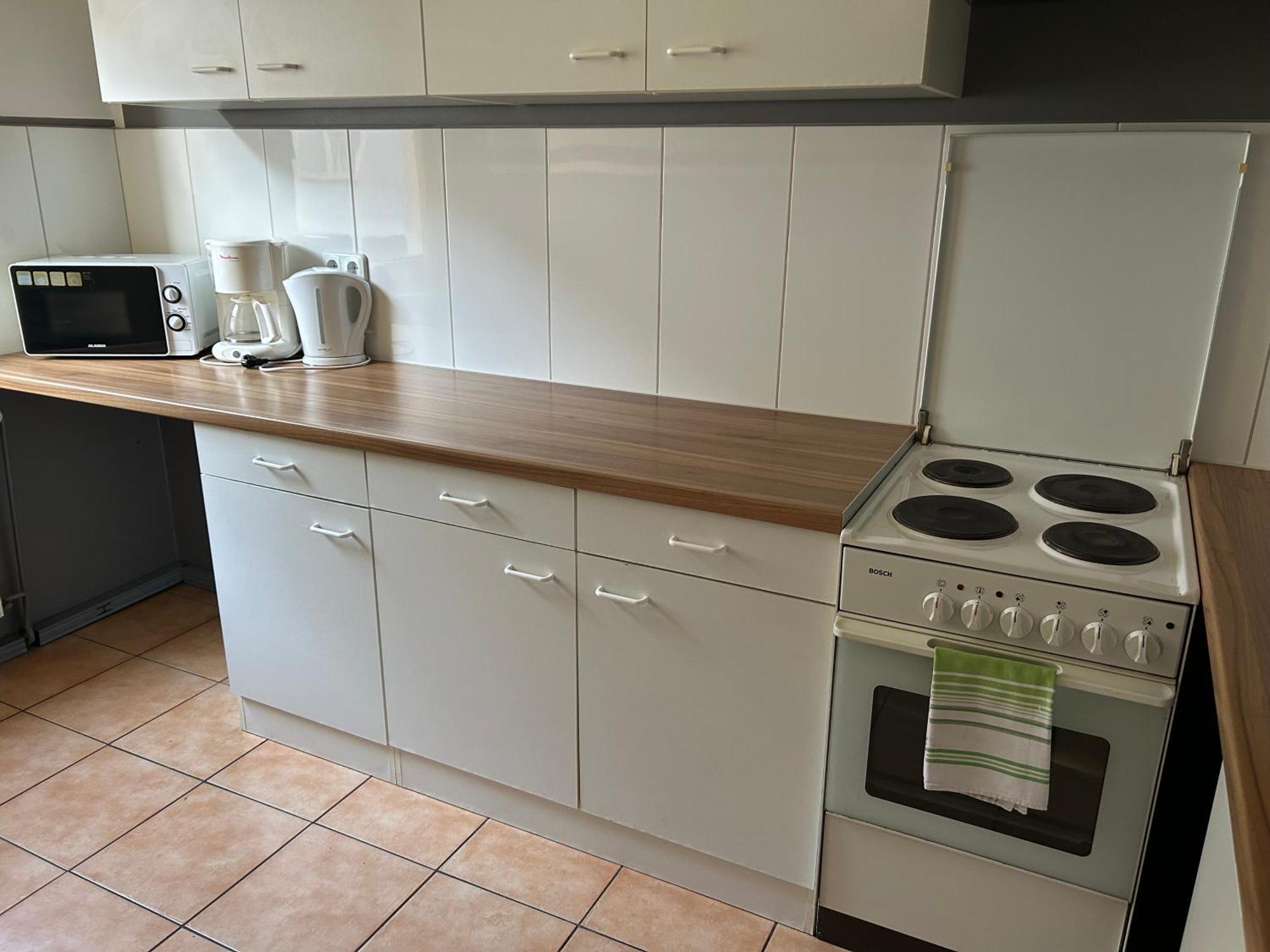 Apartment Widey Str. 52 วิทเทน ภายนอก รูปภาพ