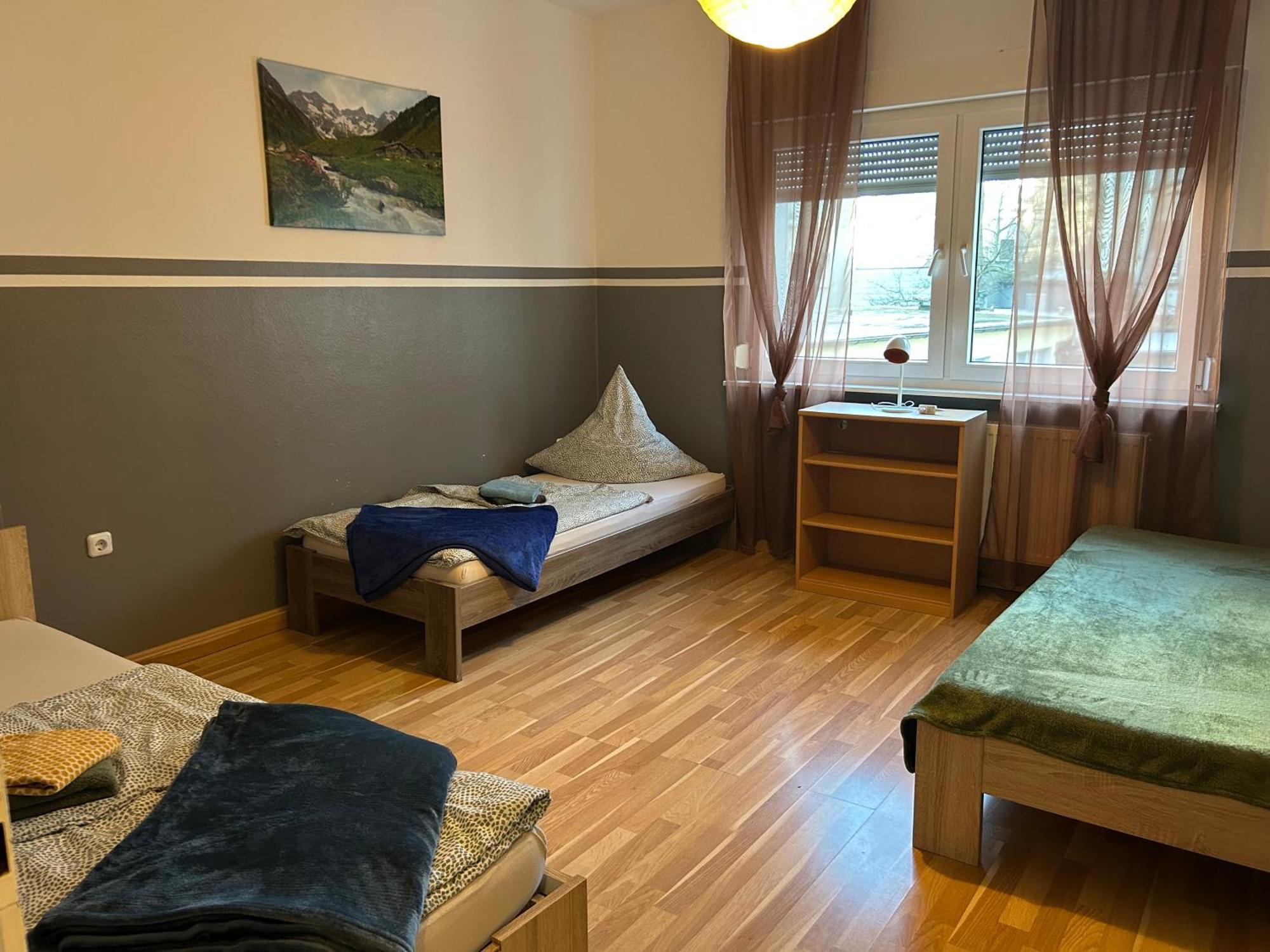 Apartment Widey Str. 52 วิทเทน ภายนอก รูปภาพ