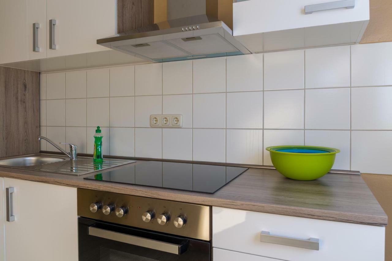 Apartment Widey Str. 52 วิทเทน ภายนอก รูปภาพ