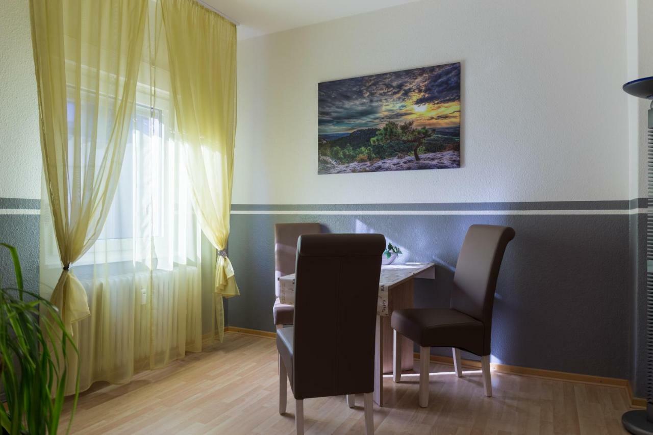 Apartment Widey Str. 52 วิทเทน ภายนอก รูปภาพ