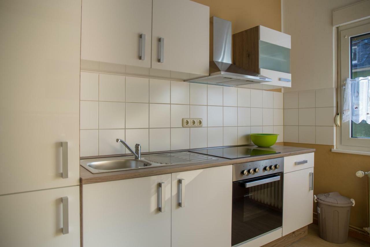 Apartment Widey Str. 52 วิทเทน ภายนอก รูปภาพ