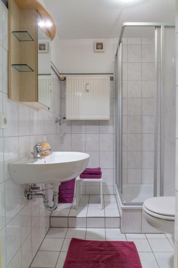 Apartment Widey Str. 52 วิทเทน ภายนอก รูปภาพ