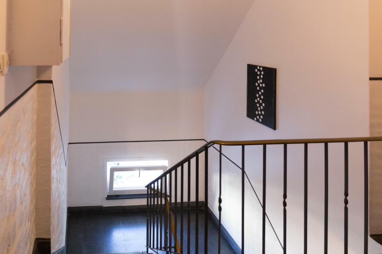 Apartment Widey Str. 52 วิทเทน ภายนอก รูปภาพ