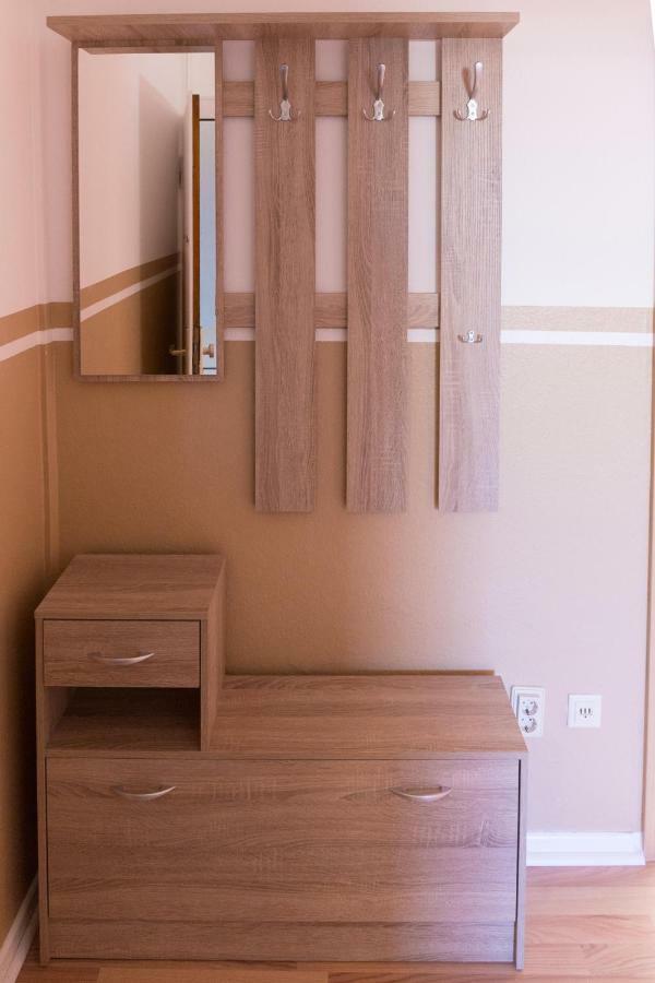 Apartment Widey Str. 52 วิทเทน ภายนอก รูปภาพ