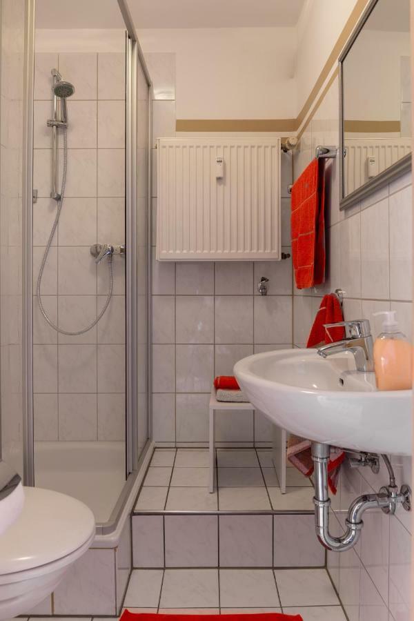 Apartment Widey Str. 52 วิทเทน ภายนอก รูปภาพ